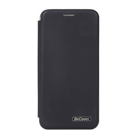Чехол для моб. телефона BeCover Exclusive Samsung Galaxy M52 SM-M526 Black (707046)