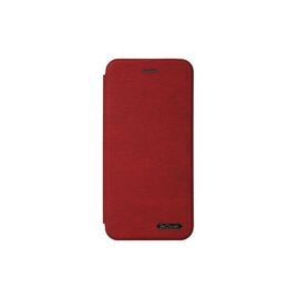 Чехол для моб. телефона BeCover Exclusive Samsung Galaxy M52 SM-M526 Burgundy Red (707047)