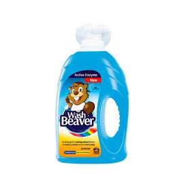 Гель для стирки Wash Beaver Color 4.29 л (4820203060719)