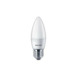 Лампочка Philips ESS LEDCandle 6.5-60W E27 827 B38NDFRRCA (929001811407)