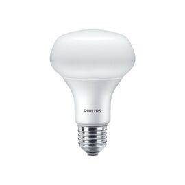 Лампочка Philips ESS LEDspot 10W 1150lm E27 R80 827 (929002966187)