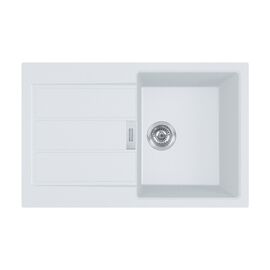 Мойка кухонная Franke Sirius 2.0 S2D 611-78 (143.0621.332)