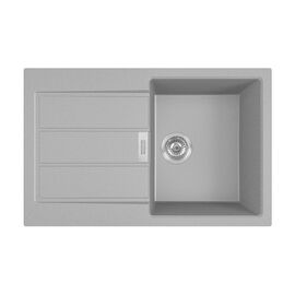 Мойка кухонная Franke Sirius 2.0 S2D 611-78 (143.0621.334)