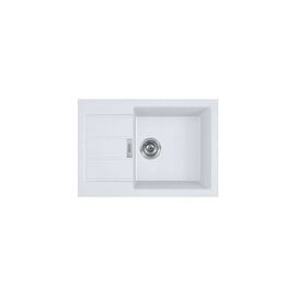 Мойка кухонная Franke Sirius 2.0 S2D Slim 611-62 (143.0631.681)