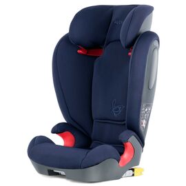 Автокресло Avova Star Fix i-Size 15-36 кг Atlantic Blue (4260621461055)