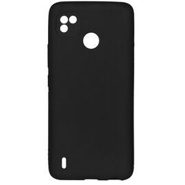 Чехол для моб. телефона 2E Basic TECNO POP 4 LTE (BC1s), Soft feeling, Black (2E-TC-POP4LTE-OCCR-BK)