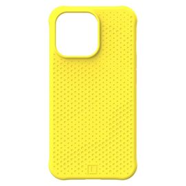 Чохол до моб. телефона Uag [U] Apple Iphone 13 Pro DOT, Acid (11315V317878)