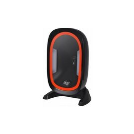 Сканер штрих-кода ІКС IKC-6606/2D USB, BLACK (ІКС-6606-2D-USB-RS232)