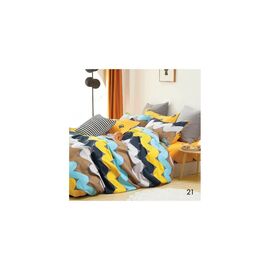 Постельное белье Isleep семейный Сатин Twill 21 (21_sm_Isleep)
