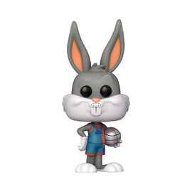 Фигурка для геймеров Funko Pop Багз Банни (55976)