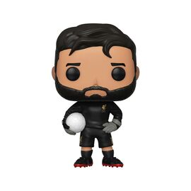 Фигурка для геймеров Funko Pop Алисон Беккер (42787)