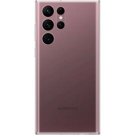 Чохол до моб. телефона Samsung Clear Cover Galaxy S22 Ultra Transparency (EF-QS908CTEGRU)