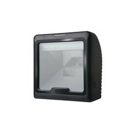 Сканер штрих-кода Xkancode Cканер штрих коду C8000, 2D, у комплекті з USB кабелем, чорн (C8000)