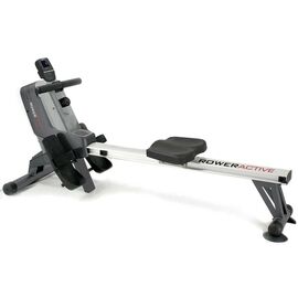 Гребной тренажер Toorx Rower Active (ROWER-ACTIVE) (929510)