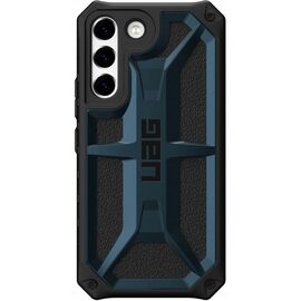 Чехол для моб. телефона Uag Samsung Galaxy S22 Monarch, Mallard (213421115555)