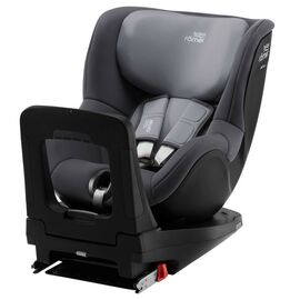 Автокресло Britax-Romer DualFix 3 i-size Flex Base с базой Midnight Grey (2000035175)