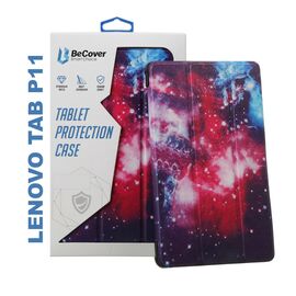 Чохол до планшета BeCover Smart Case Lenovo Tab P11 / P11 Plus Space (706105)