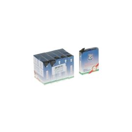 Лента к принтерам WWM 13мм х 7м (к.) STD Refill Black (R13.7S5)
