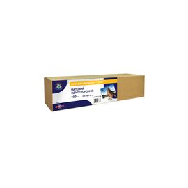 Бумага WWM 914мм х 30м, matte, 100г/м кв, втулка 50мм (M100R.9.30)