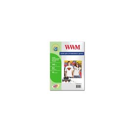 Папір WWM A3 Termotransfers/White (TL140.A3.10)