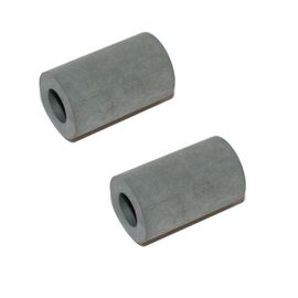 Накладка ролика захвата касети HP LJ Pro M402/M403/M426/M427 аналог RM2-5452 - 2шт AHK (3203322)