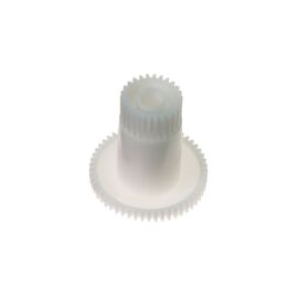 Шестерня редуктора Samsung ML-1710/1750, 53/26Т аналог JC66-00388A BASF (WWMID-74637)