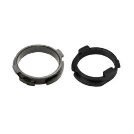 Втулка вала тефлонового Samsung ML-1650/2150/Ph3420 аналог JC66-10902A/JC72-00814A BASF (BASF-BSH-ML1650)