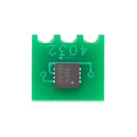 Чип для картриджа HP CLJ Enterprise CP5520/5525/5525, 15K, Black AHK (70319001)