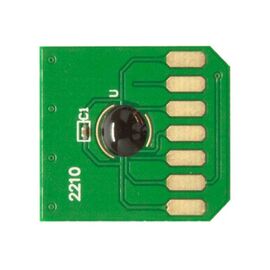 Чип для картриджа OKI B2200/2400 2К Black AHK (71266050)