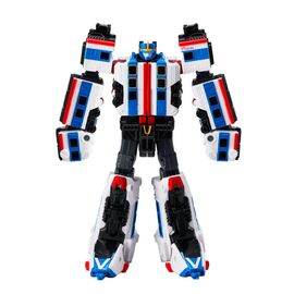 Трансформер Tobot Детективы Галактики Пауэр Трейн (301105)