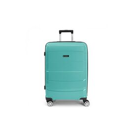 Чемодан Gabol Midori (M) Turquoise (929437)