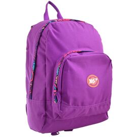 Рюкзак школьный Yes ST-41 Burgundy (556647)
