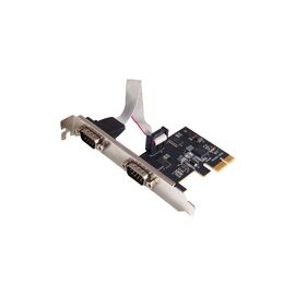 Контроллер ST-Lab RS232 (COM) 2 ch Exar XR17V352, PCI-E (I-560)