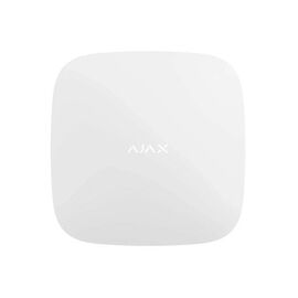 Ретранслятор Ajax ReX2 /білий (ReX2 /white)