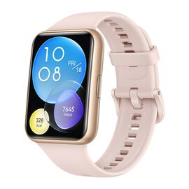 Смарт-часы Huawei Watch Fit 2 Sakura Pink (55028896)