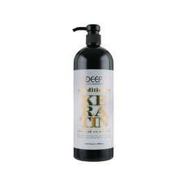 Кондиционер для волос Dead Sea Collection с минералами Мертвого моря и кератином 907 мл (7290102251827)