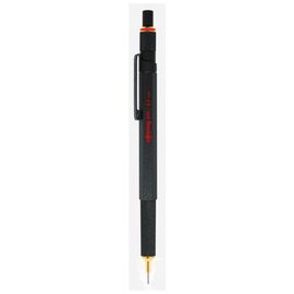 Олівець механічний Rotring Drawing ROTRING 800 Black PCL 0,5 (R1904447)