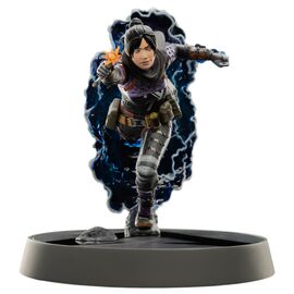 Фігурка для геймерів Weta Workshop Apex Legends Wraith (145201970)