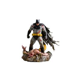 Фигурка для геймеров ABYstyle DC COMICS Batman the dark knight returns 1/6 diorama (DCCDCG38720-16)