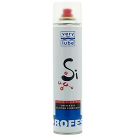 Смазка автомобильная VERYLUBE Силиконовая универсальная 320 мл (XB 40005)