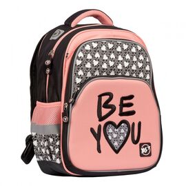 Рюкзак школьный Yes S-40h Be YOU (558553)
