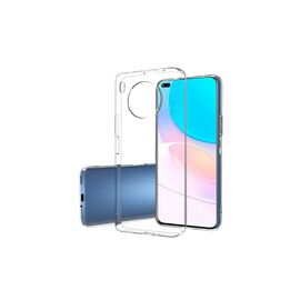 Чохол до моб. телефона BeCover Huawei Nova 8i Transparancy (707429)