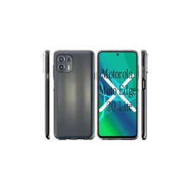 Чохол до моб. телефона BeCover Moto Edge 20 Lite Transparancy (707431)