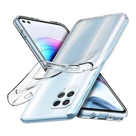 Чехол для моб. телефона BeCover Motorola Moto G100 Transparancy (707430)