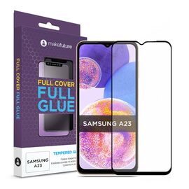 Скло захисне MakeFuture Samsung A23 (MGF-SA23)