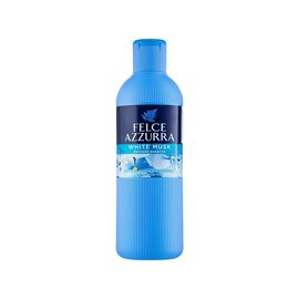 Гель для душа Felce Azzurra White Musk 650 мл (8001280068058)