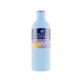 Гель для душа Felce Azzurra Relax Honey & Lavander 650 мл (8001280068041)