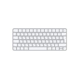 Клавиатура Apple Magic Keyboard 2021 Bluetooth UA (MK2A3UA/A)