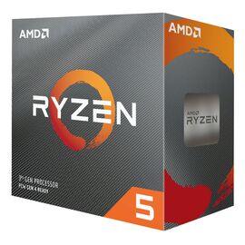 Процессор AMD Ryzen 5 3600 (100-100000031AWOF)