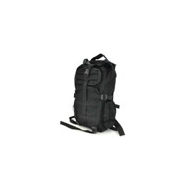Рюкзак туристический Voltronic ACCORD 30L, Black (YT26401)